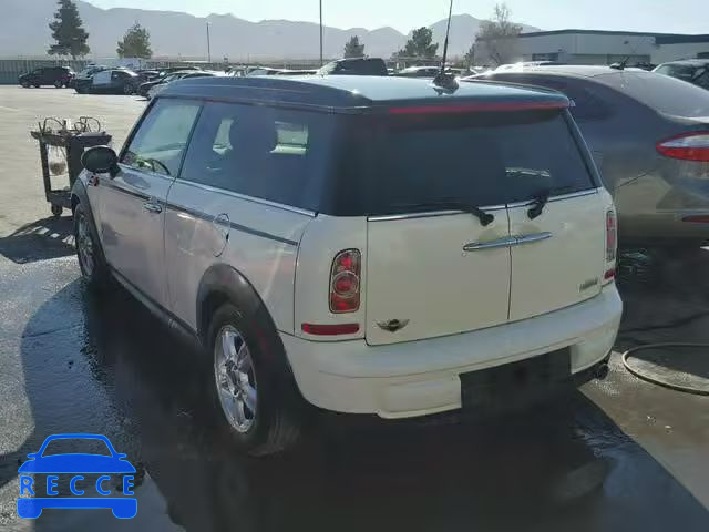 2013 MINI COOPER CLU WMWZF3C59DT570904 image 2