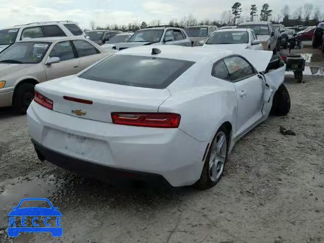 2018 CHEVROLET CAMARO LT 1G1FB1RX2J0114716 image 3