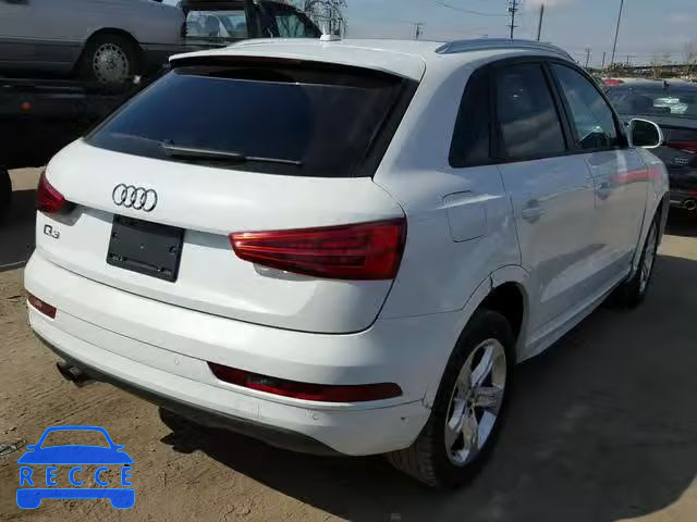 2017 AUDI Q3 PREMIUM WA1BCCFS4HR012034 image 3