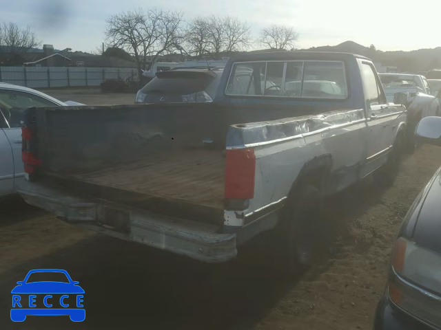 1982 FORD F100 1FTCF10E2CRA16889 image 3