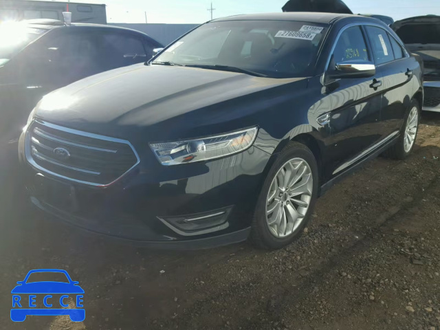 2016 FORD TAURUS LIM 1FAHP2F87GG104709 Bild 1