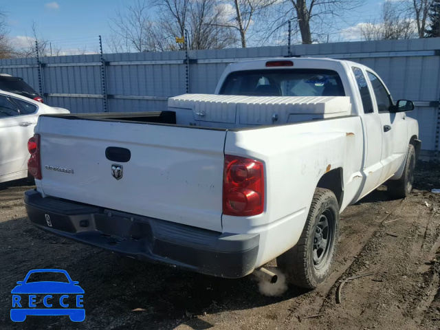 2008 DODGE DAKOTA ST 1D7HE22K18S556712 image 3