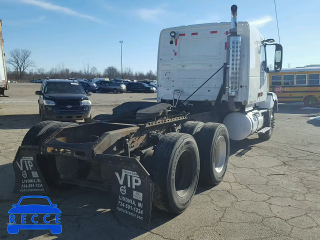 2005 VOLVO VN VNL 4V4NC9GG65N389259 image 3