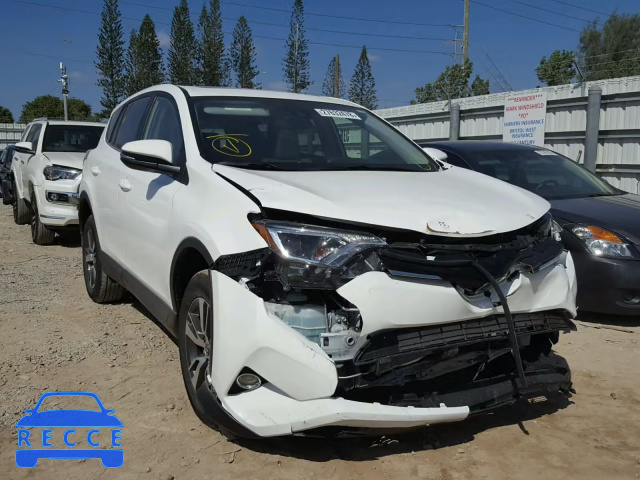 2018 TOYOTA RAV4 ADVEN JTMRFREV7JJ718414 image 0