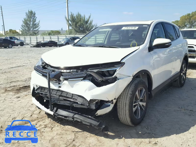 2018 TOYOTA RAV4 ADVEN JTMRFREV7JJ718414 image 1