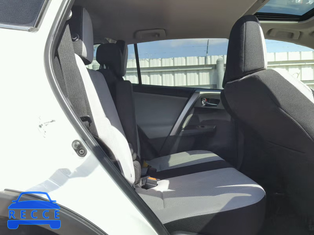 2018 TOYOTA RAV4 ADVEN JTMRFREV7JJ718414 image 5