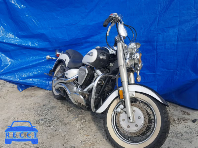 2005 YAMAHA XV1700 A JYAVP17E45A009760 image 0