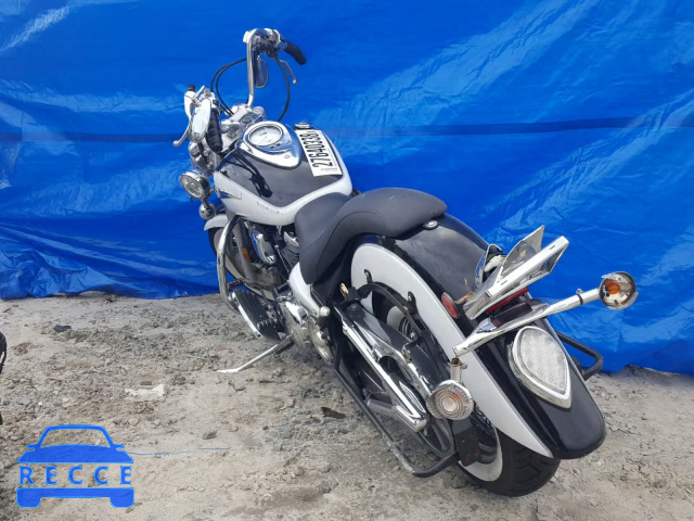 2005 YAMAHA XV1700 A JYAVP17E45A009760 image 2