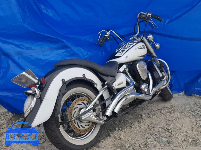 2005 YAMAHA XV1700 A JYAVP17E45A009760 image 3