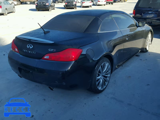 2013 INFINITI G37 SPORT JN1CV6FE6DM770614 image 3