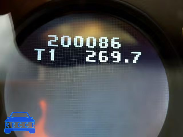 2007 VOLVO S80 V8 YV1AH852171027941 зображення 7