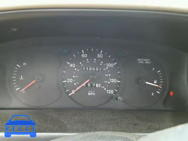 2000 KIA SEPHIA BAS KNAFB1216Y5907055 image 7