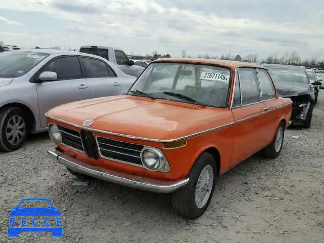 1969 BMW 1600 1566707 image 1
