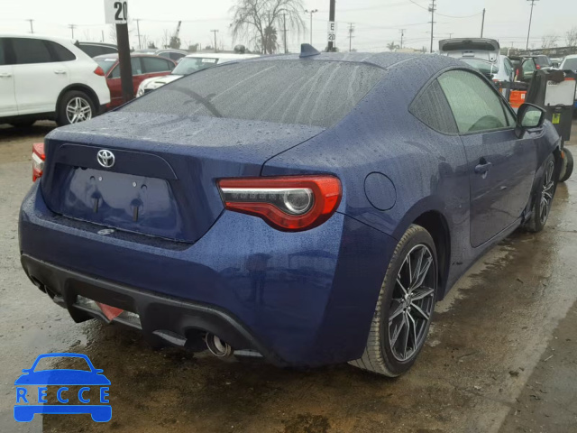 2017 TOYOTA 86 BASE JF1ZNAA10H8709519 image 3