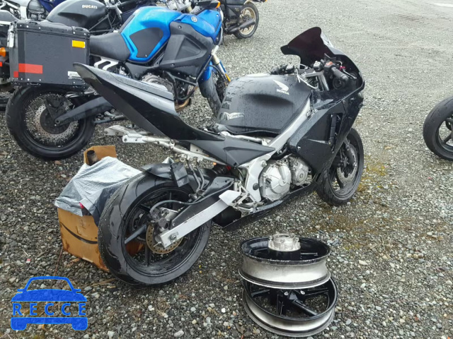 1993 HONDA CBR600 F2 JH2PC2513PM201064 image 3