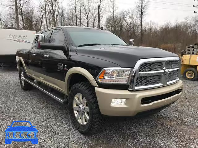 2014 RAM 2500 LONGH 3C6UR5PLXEG253583 image 0