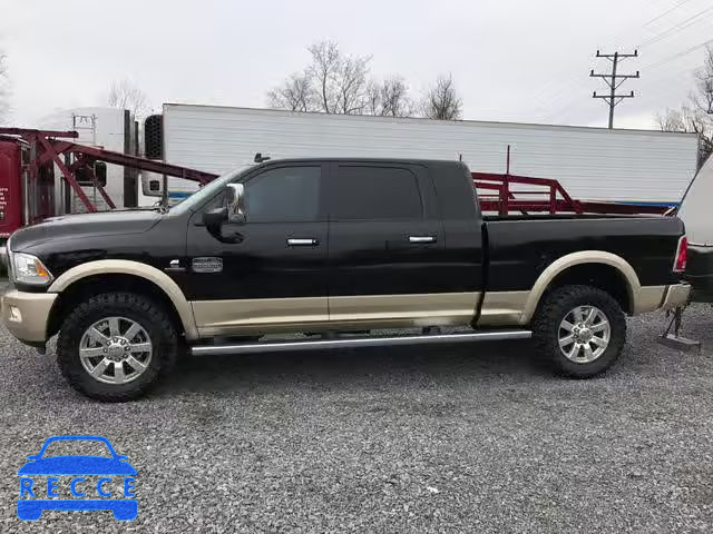 2014 RAM 2500 LONGH 3C6UR5PLXEG253583 image 9