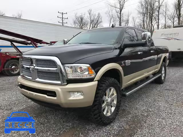2014 RAM 2500 LONGH 3C6UR5PLXEG253583 image 1