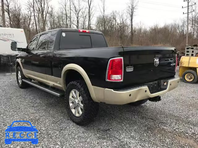 2014 RAM 2500 LONGH 3C6UR5PLXEG253583 image 2