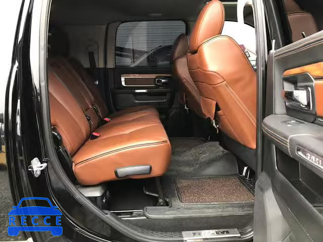 2014 RAM 2500 LONGH 3C6UR5PLXEG253583 image 5