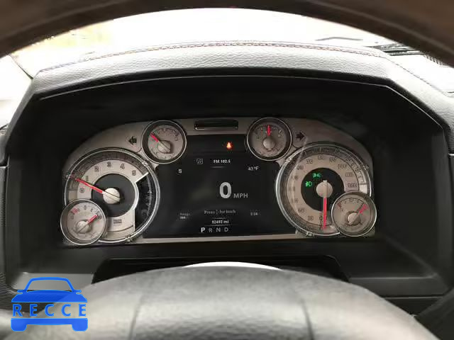 2014 RAM 2500 LONGH 3C6UR5PLXEG253583 image 7