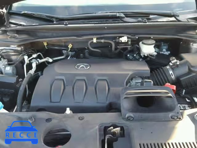 2013 ACURA RDX BASE 5J8TB3H33DL006078 image 6