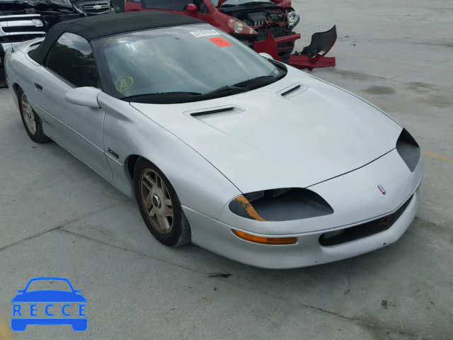 1996 CHEVROLET CAMARO Z28 2G1FP32P9T2143509 зображення 0