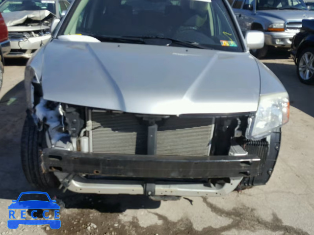 2010 MITSUBISHI ENDEAVOR L 4A4JN2AS5AE004284 зображення 6
