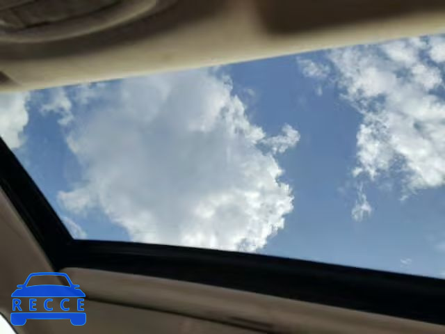 2018 INFINITI Q50 LUXE JN1EV7AP6JM355800 image 8