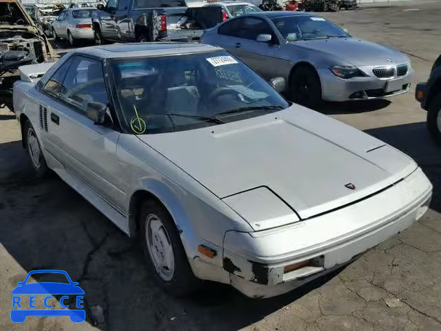 1986 TOYOTA MR2 JT2AW15C8G0054113 image 0