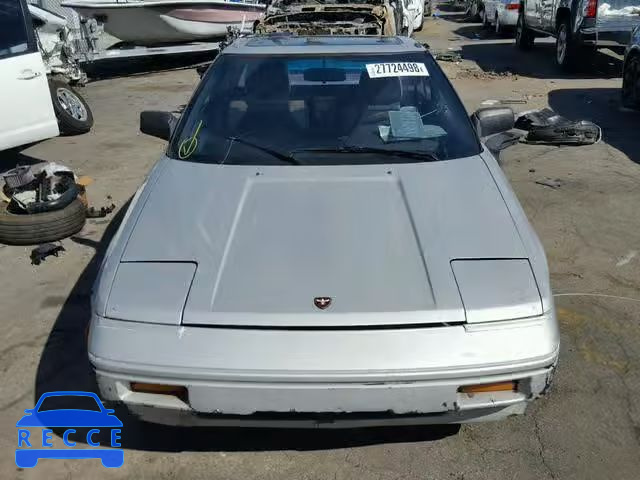 1986 TOYOTA MR2 JT2AW15C8G0054113 image 8