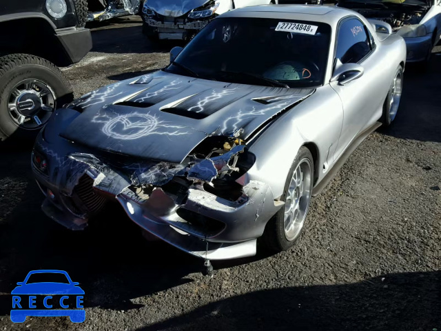 1993 MAZDA RX7 JM1FD3316P0202419 image 1