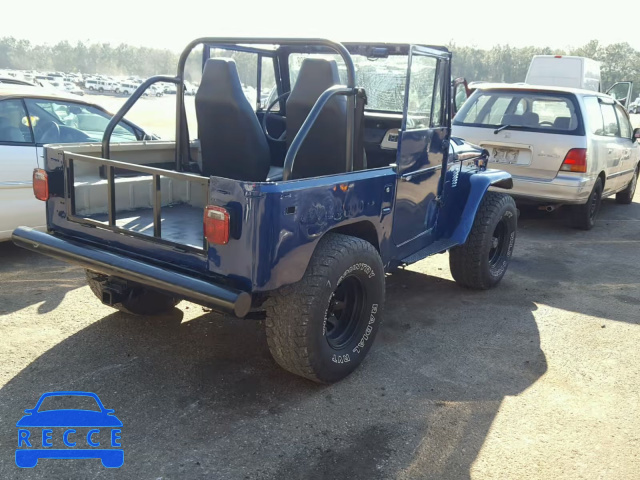 1973 TOYOTA FJ40 FJ40143105 image 3