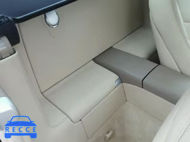 2005 MERCEDES-BENZ SL 500 WDBSK75F35F107104 зображення 5