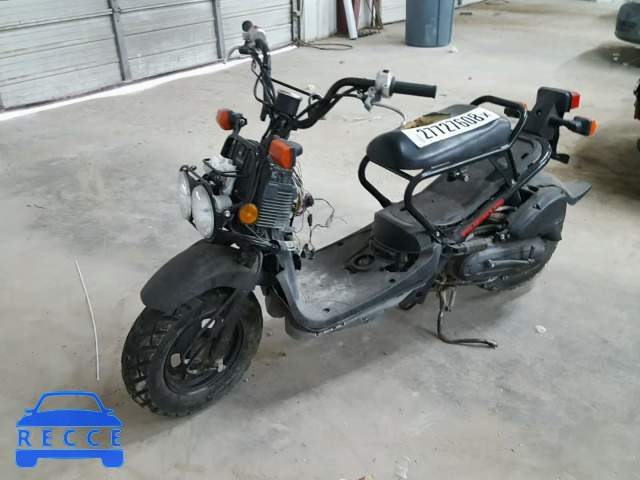 2014 HONDA NPS50 JH2AF581XEK200948 image 1