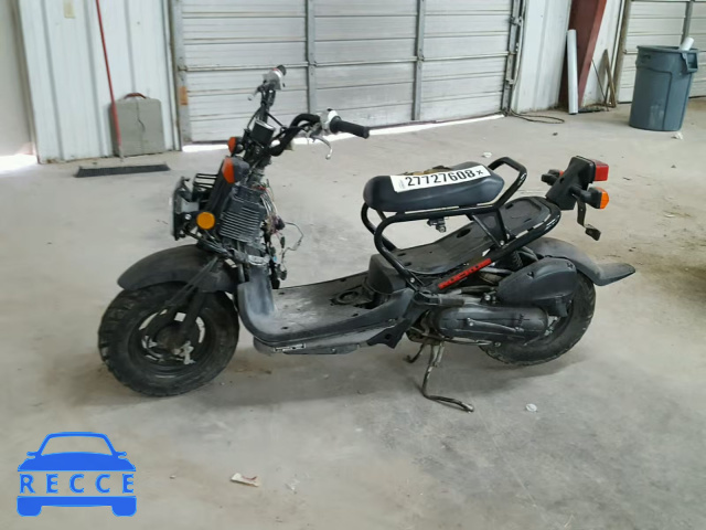 2014 HONDA NPS50 JH2AF581XEK200948 image 8