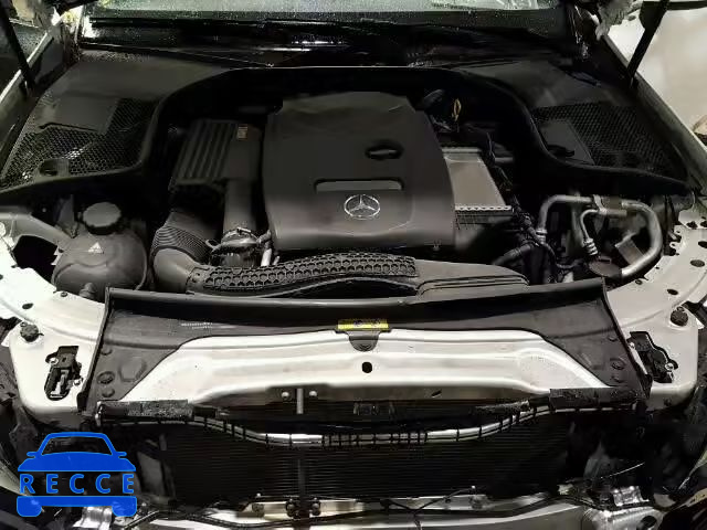 2017 MERCEDES-BENZ C 300 4MAT WDDWJ4KB4HF446826 image 6