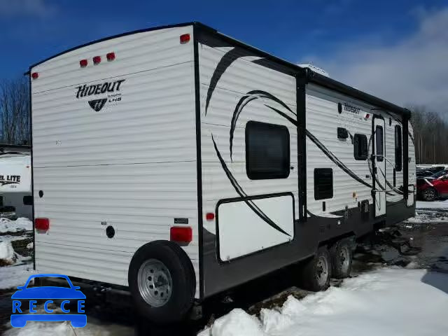 2014 KEYSTONE HIDEOUT 4YDT26829E7203223 Bild 3