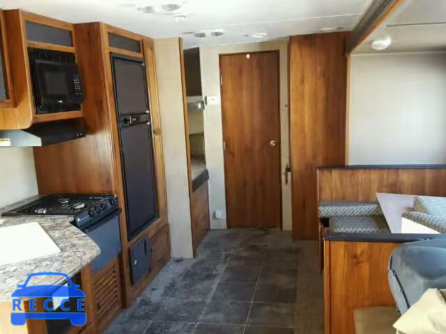 2014 KEYSTONE HIDEOUT 4YDT26829E7203223 Bild 5