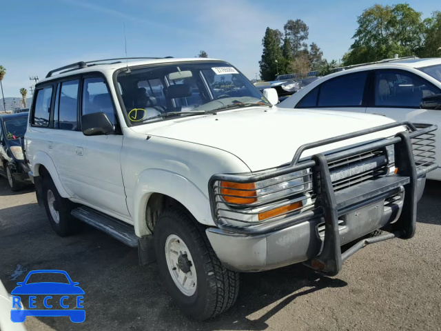 1991 TOYOTA LAND CRUIS JT3FJ80W6M0033993 image 0