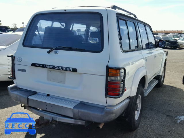 1991 TOYOTA LAND CRUIS JT3FJ80W6M0033993 image 3