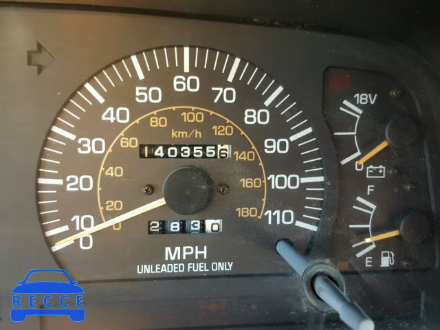 1991 TOYOTA LAND CRUIS JT3FJ80W6M0033993 image 7