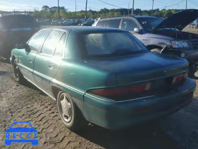 1996 BUICK SKYLARK GR 1G4NJ52M0TC442498 зображення 2