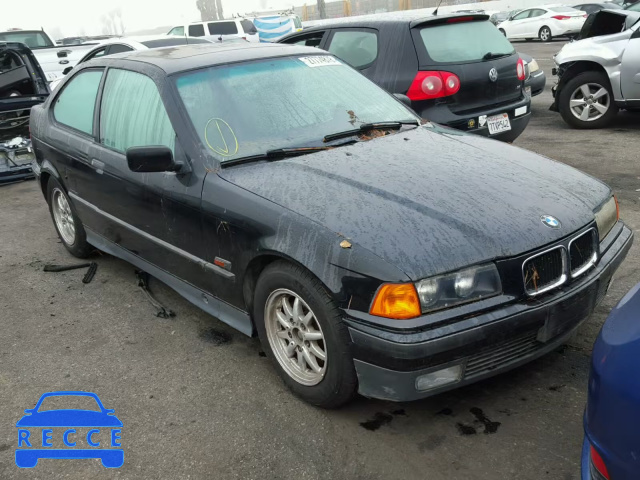 1995 BMW 318 TI WBACG532XSAM50378 image 0