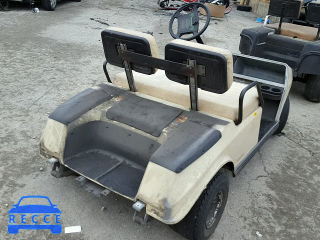 2007 CLUB GOLF CART A9828673758 зображення 3