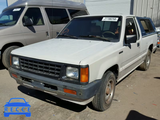1990 MITSUBISHI MIGHTY MAX JA7FL24W7LP031475 зображення 1