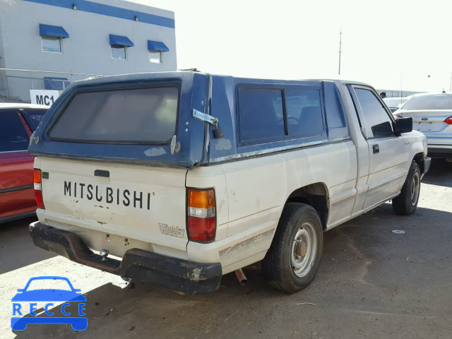 1990 MITSUBISHI MIGHTY MAX JA7FL24W7LP031475 зображення 3
