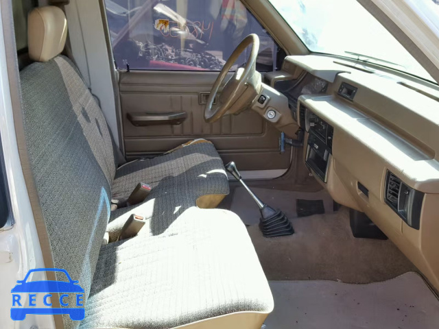 1990 MITSUBISHI MIGHTY MAX JA7FL24W7LP031475 зображення 4