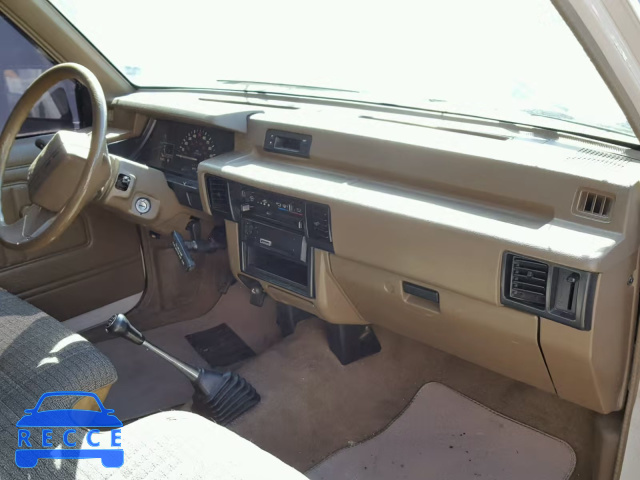 1990 MITSUBISHI MIGHTY MAX JA7FL24W7LP031475 зображення 8