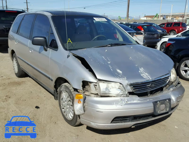 1996 HONDA ODYSSEY BA JHMRA1843TC005213 image 0